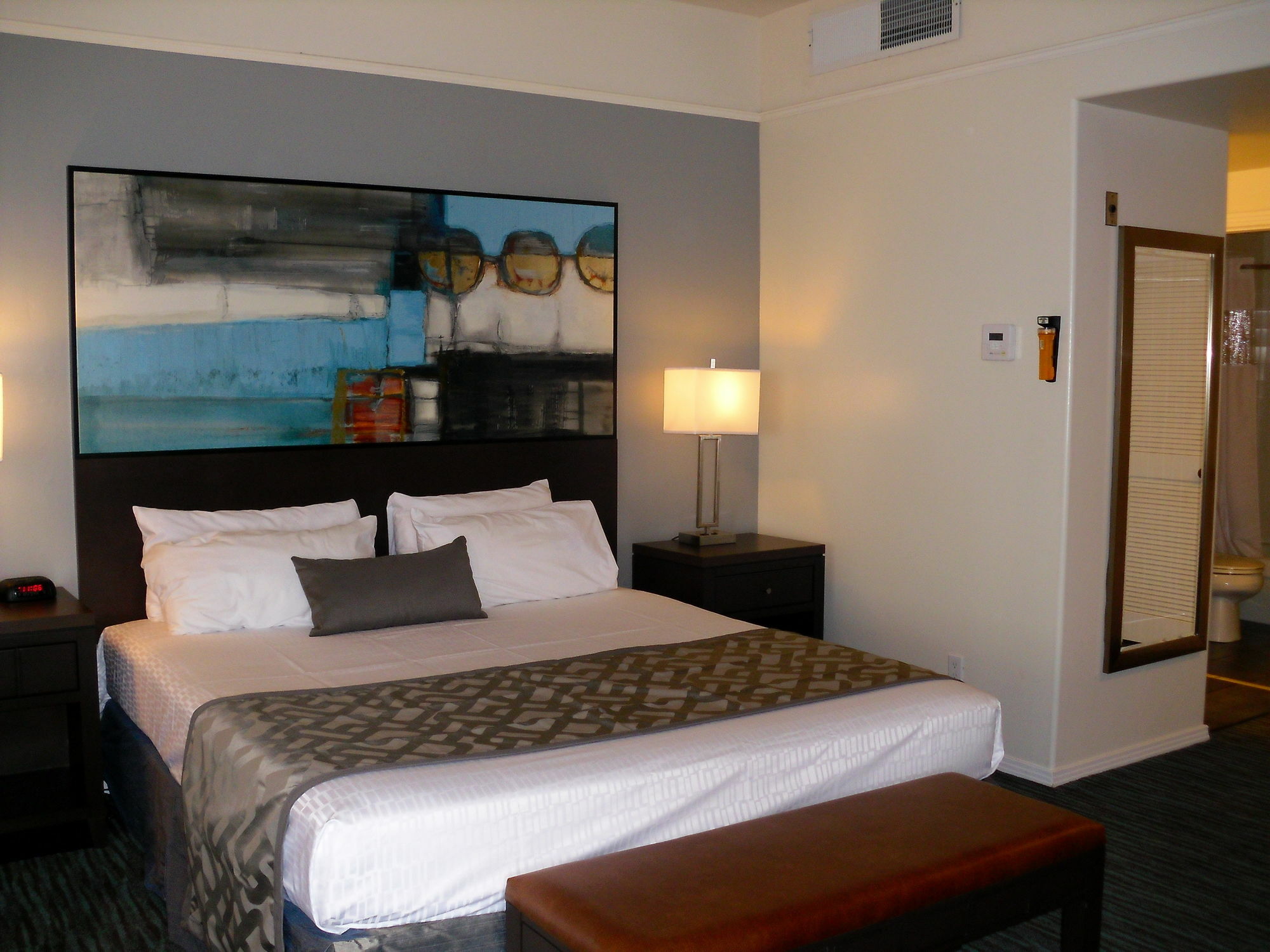 Tamarack Beach Hotel Carlsbad Exterior foto